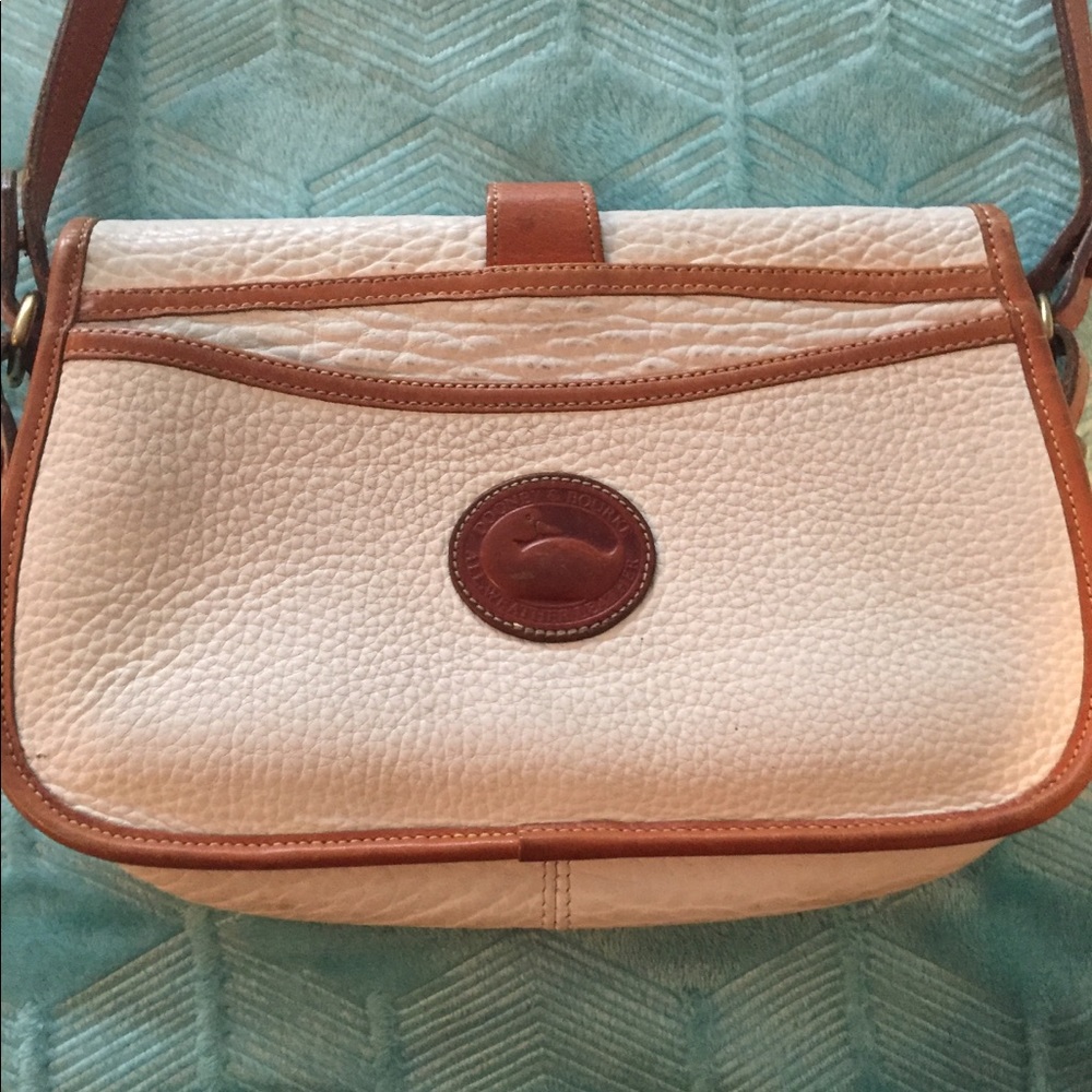Dooney and Bourke shoulder bag